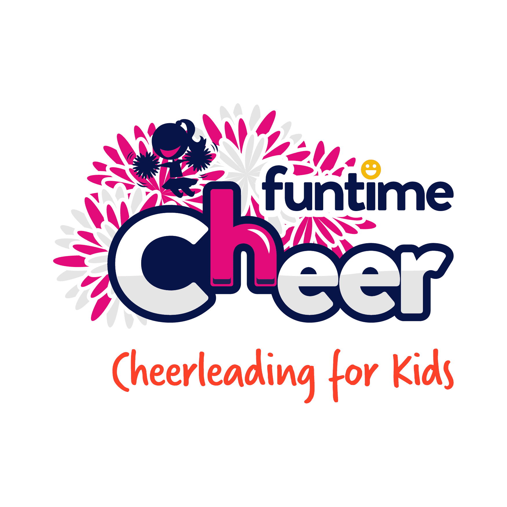 Funtime - Cheerleading for Kids