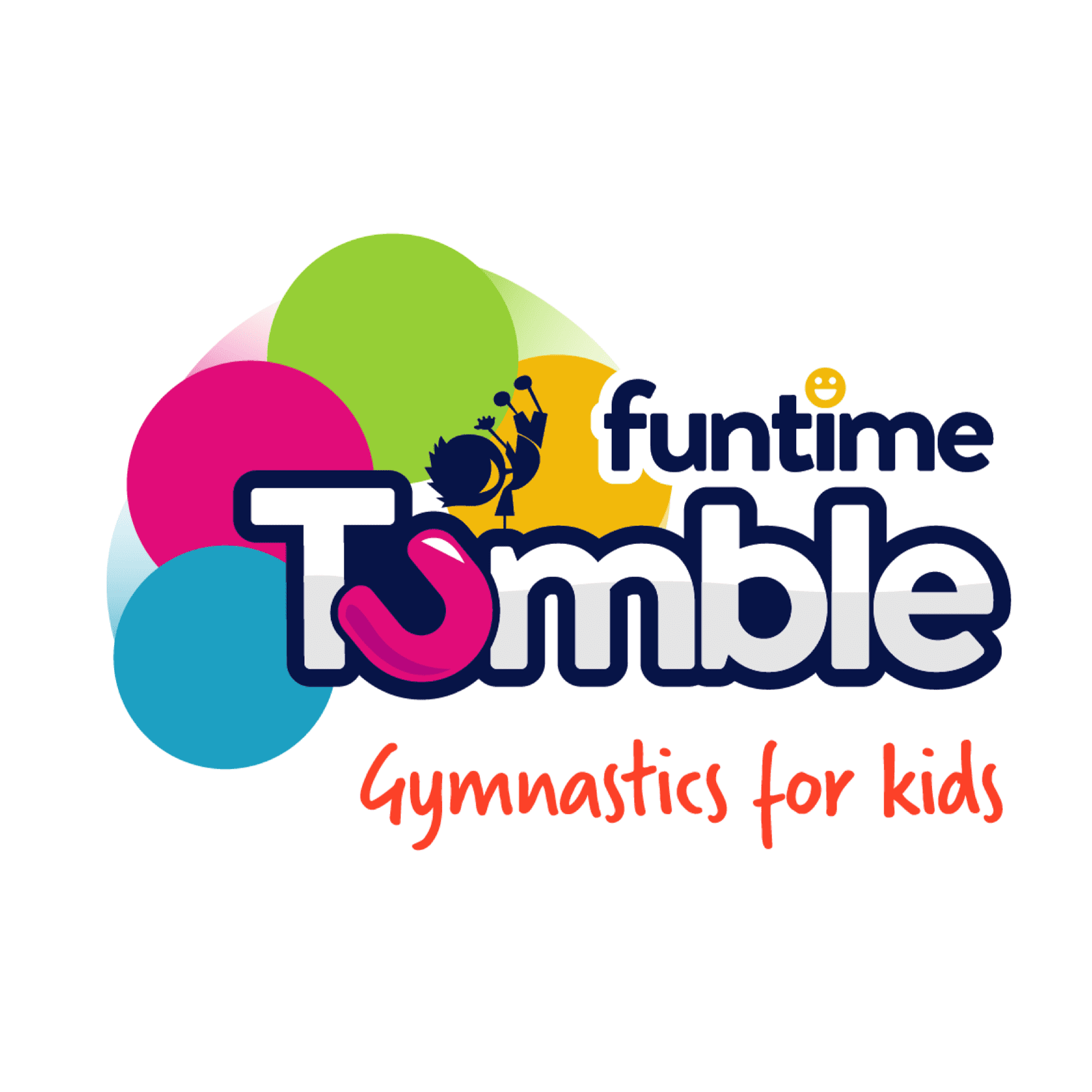 Funtime - Gymnastics for Kids