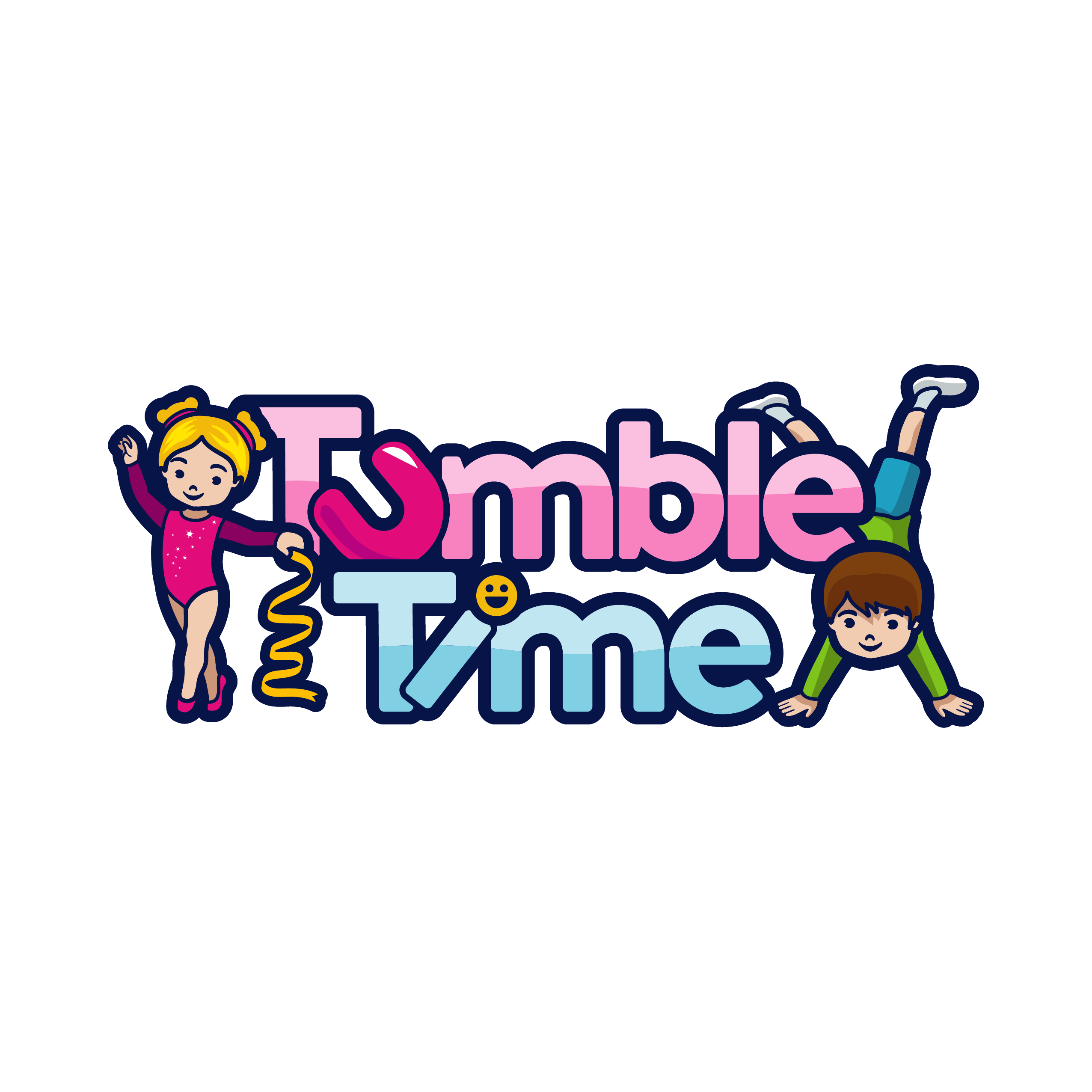 Tumble Time