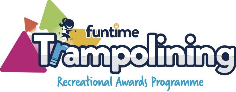 Funtime - Trampolining for Kids