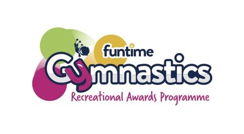 Gymnastics Logo