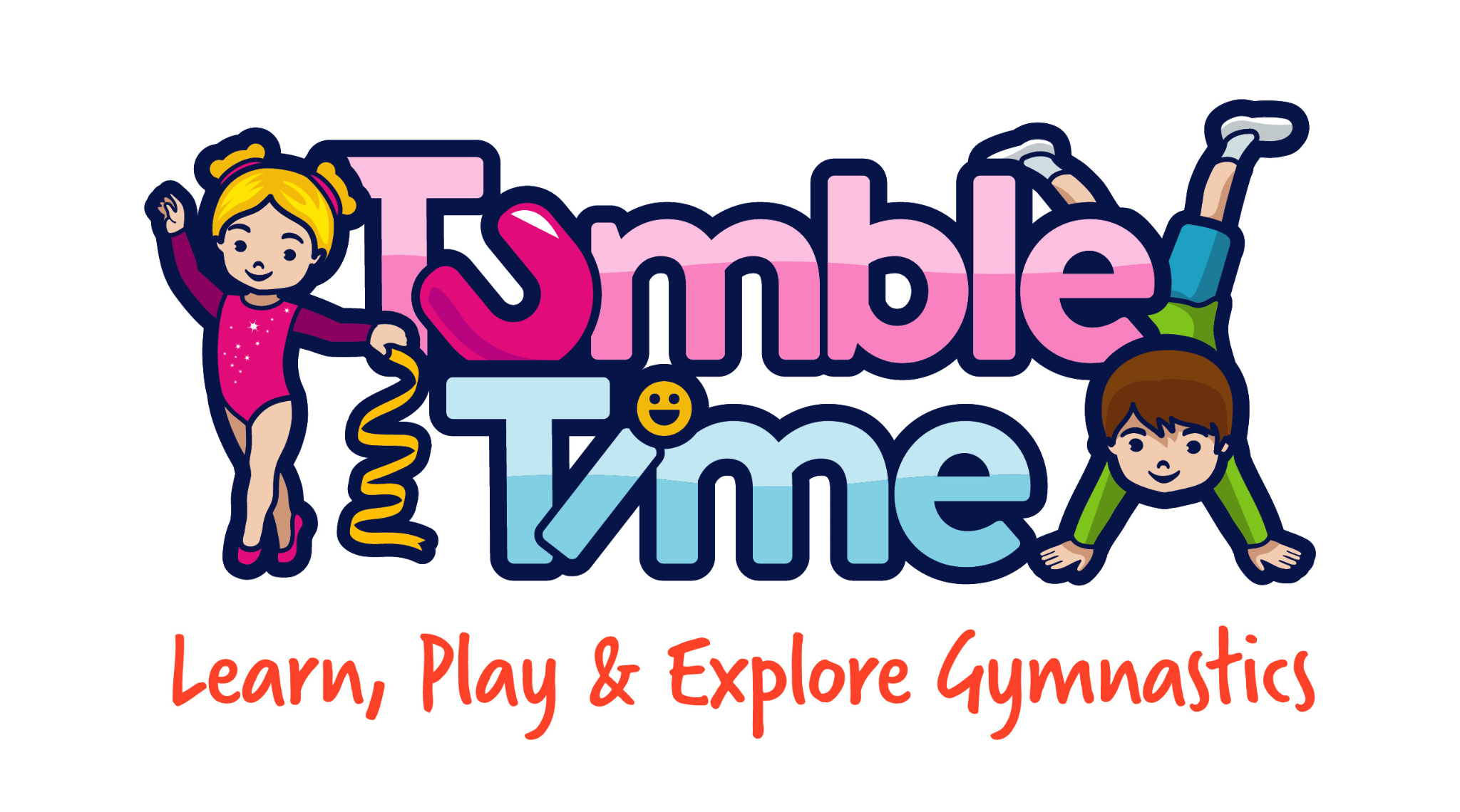 Tumble Time