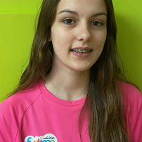 Charlotte Funtime Helper