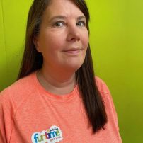 Michelle Senior Coach