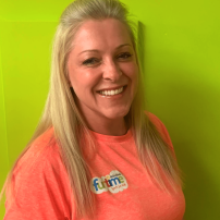 Helen Cooper Founder & Director