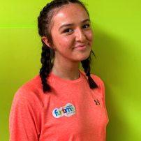 Izzie Funtime Helper