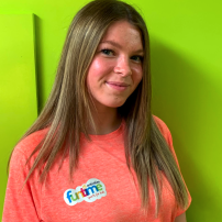 Millie Funtime Helper