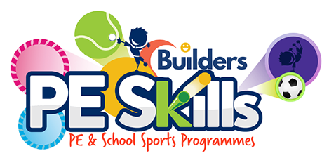 Funtime Builders PE Skills