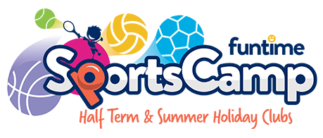 Funtime Sports Camp