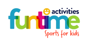 Funtime Activities - Sports for kids (Logo)