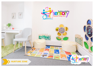 NURTURE ZONE