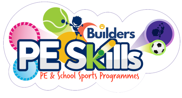 PE Skills Provision Logo