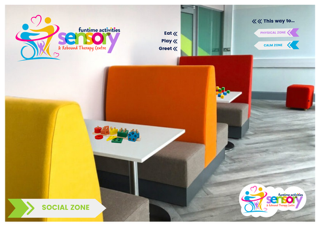 SOCIAL ZONE
