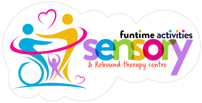 Sensory Provision Logo
