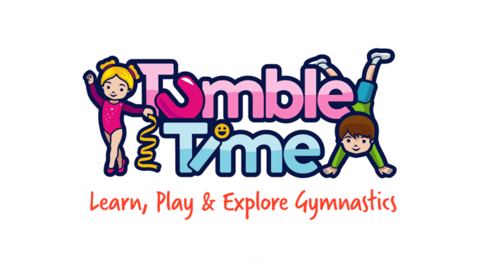 Tumble Time Provision Logo