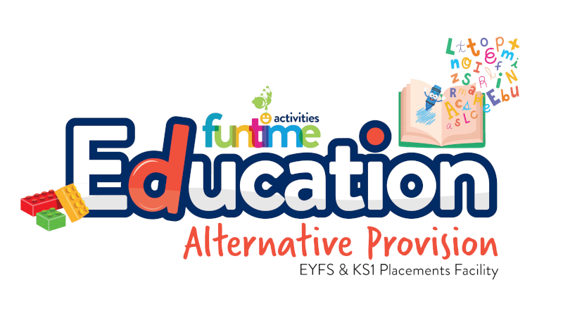 Alternative Provision - Logo