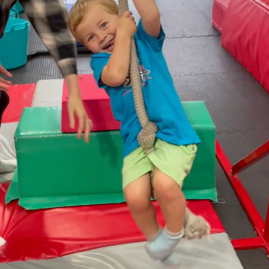 Tumble Time 3