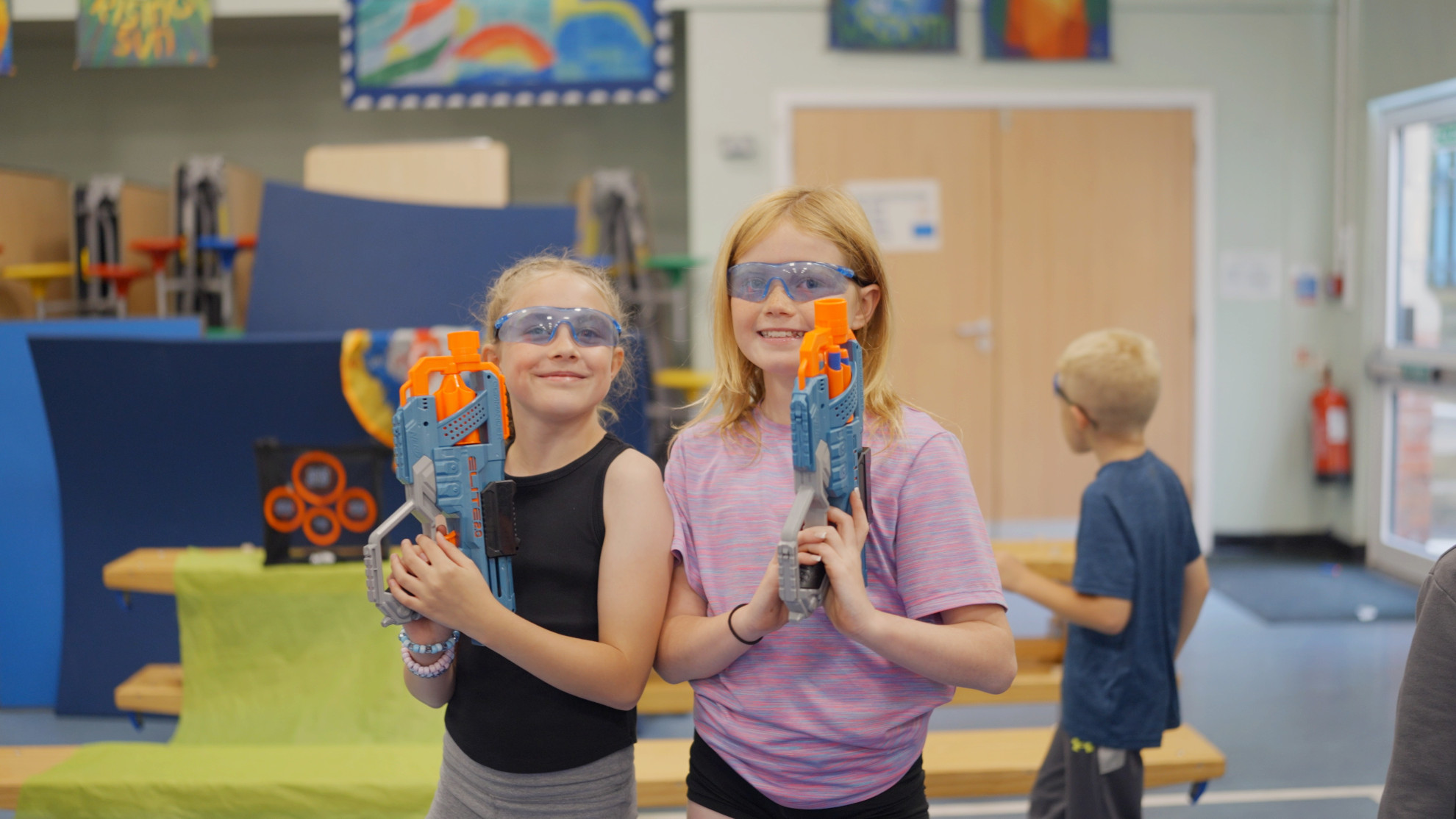 Sport Camps 2