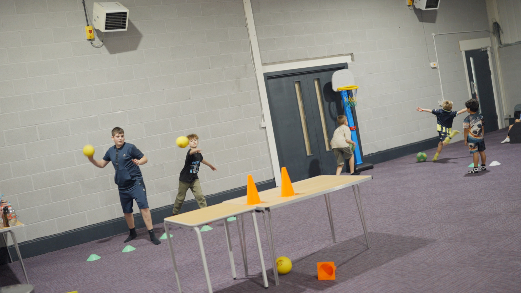 Sport Camps 3