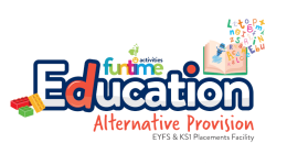 Alternative Provision - Logo
