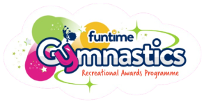 Gymnastics Logo