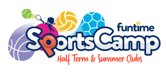 Sports Camp Logo