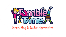 Tumble Time Provision Logo